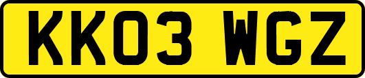KK03WGZ