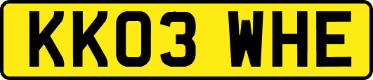KK03WHE