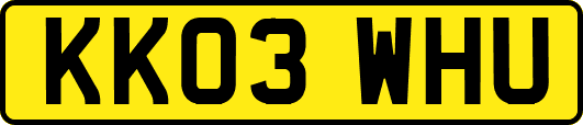 KK03WHU