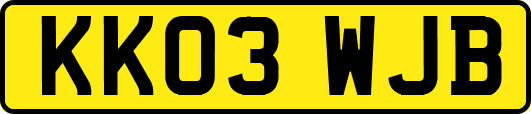 KK03WJB