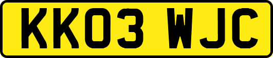 KK03WJC