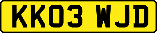 KK03WJD