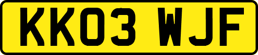 KK03WJF
