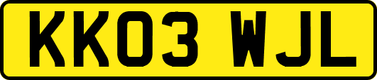 KK03WJL