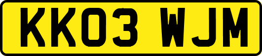 KK03WJM