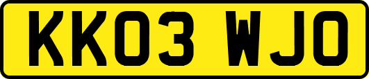 KK03WJO