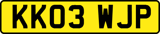 KK03WJP