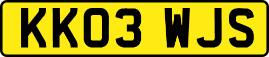 KK03WJS
