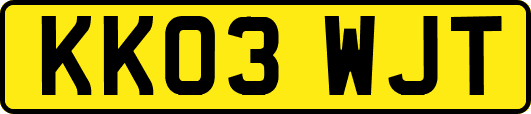 KK03WJT