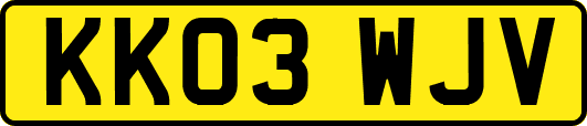 KK03WJV