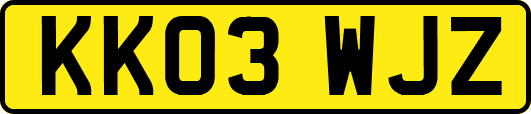 KK03WJZ