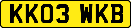 KK03WKB