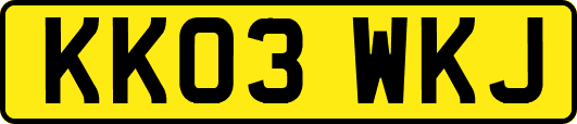 KK03WKJ