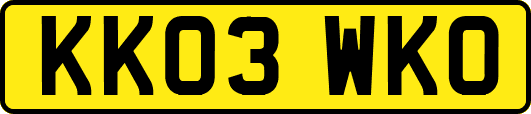 KK03WKO