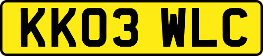 KK03WLC