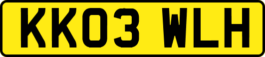 KK03WLH