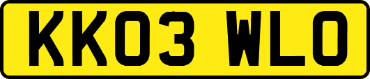 KK03WLO