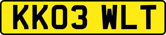 KK03WLT