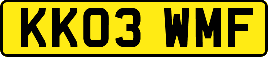 KK03WMF