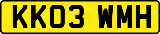 KK03WMH