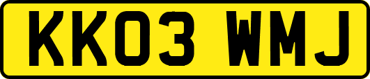 KK03WMJ
