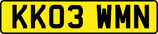 KK03WMN