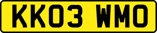 KK03WMO