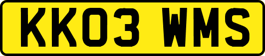 KK03WMS