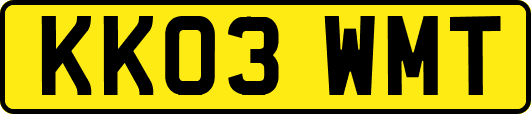 KK03WMT