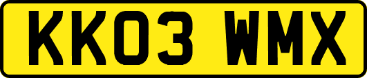 KK03WMX