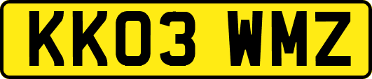 KK03WMZ