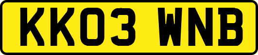 KK03WNB