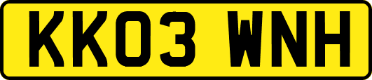 KK03WNH