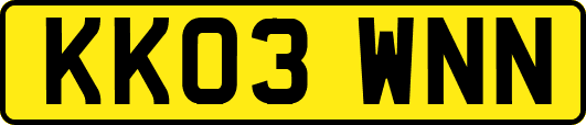 KK03WNN