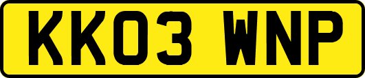 KK03WNP