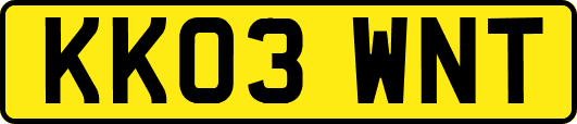 KK03WNT