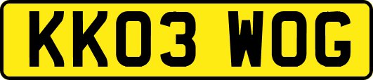 KK03WOG