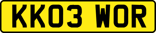 KK03WOR