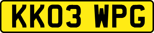 KK03WPG