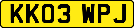 KK03WPJ