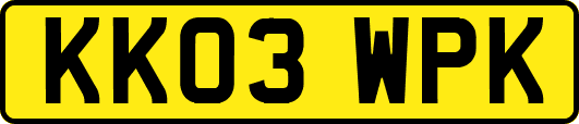 KK03WPK