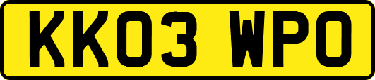 KK03WPO