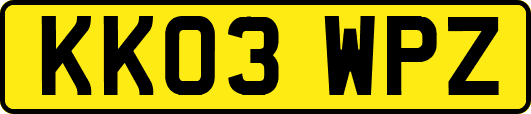 KK03WPZ