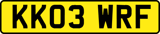 KK03WRF