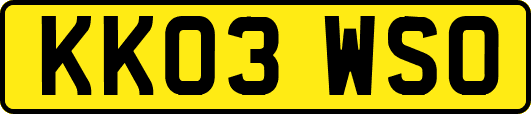 KK03WSO