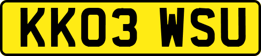 KK03WSU