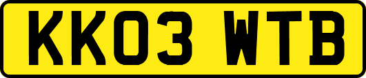 KK03WTB