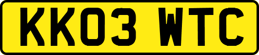 KK03WTC