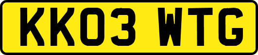 KK03WTG