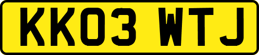 KK03WTJ